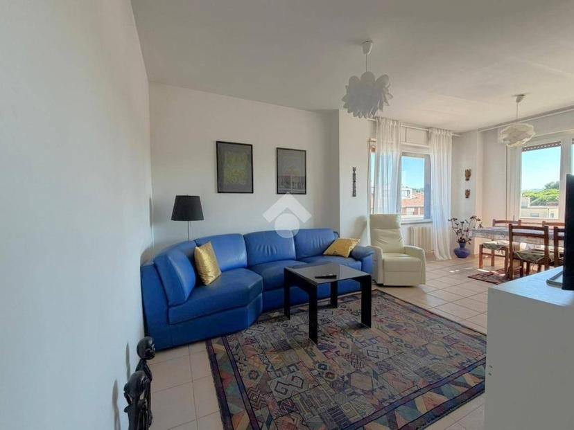 Trilocale viale Ruffini 11, Paese, Riccione — foto 14 di 25