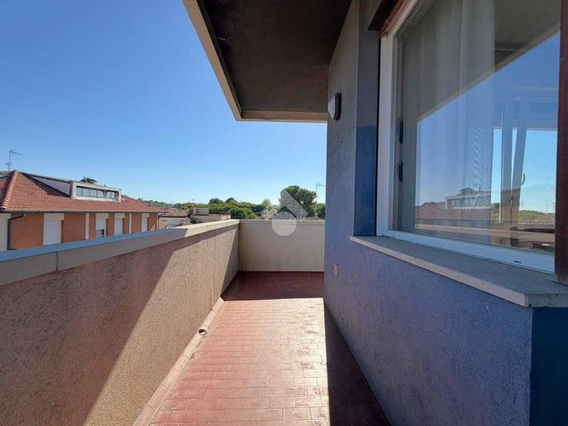 Trilocale viale Ruffini 11, Paese, Riccione — foto 17 di 25