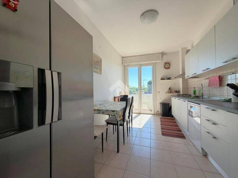 Trilocale viale Ruffini 11, Paese, Riccione — foto 20 di 25
