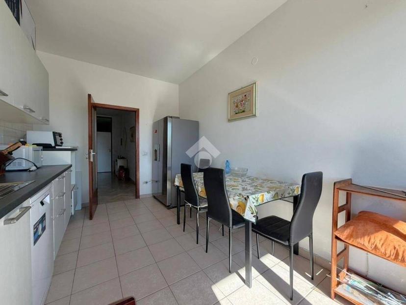 Trilocale viale Ruffini 11, Paese, Riccione — foto 3 di 25