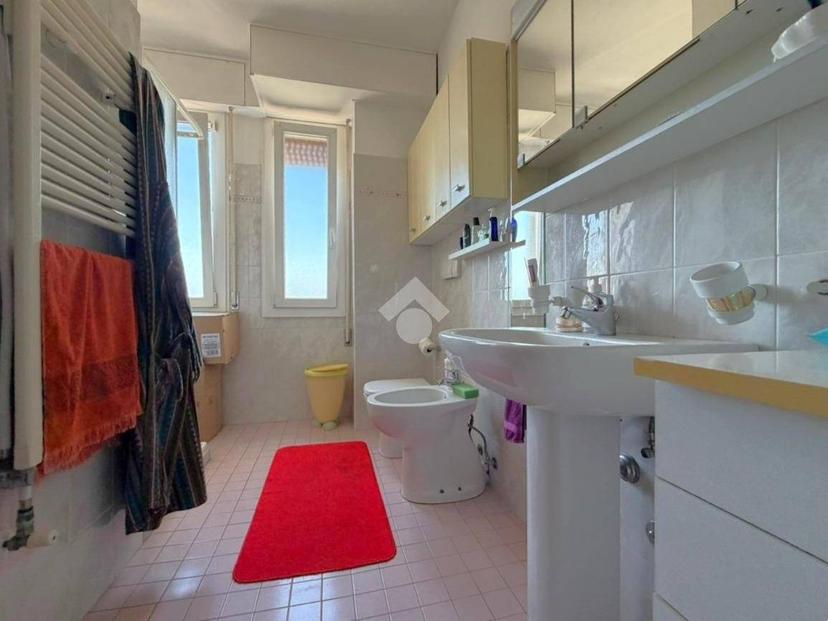 Trilocale viale Ruffini 11, Paese, Riccione — foto 9 di 25