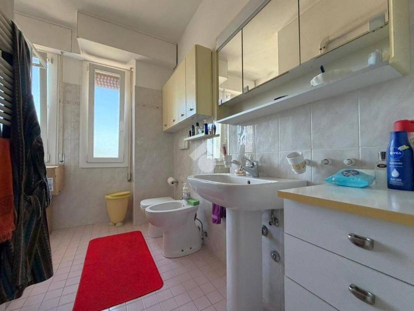 Trilocale viale Ruffini 11, Paese, Riccione — foto 12 di 25