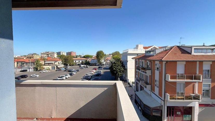 Trilocale viale Ruffini 11, Paese, Riccione — foto 23 di 25
