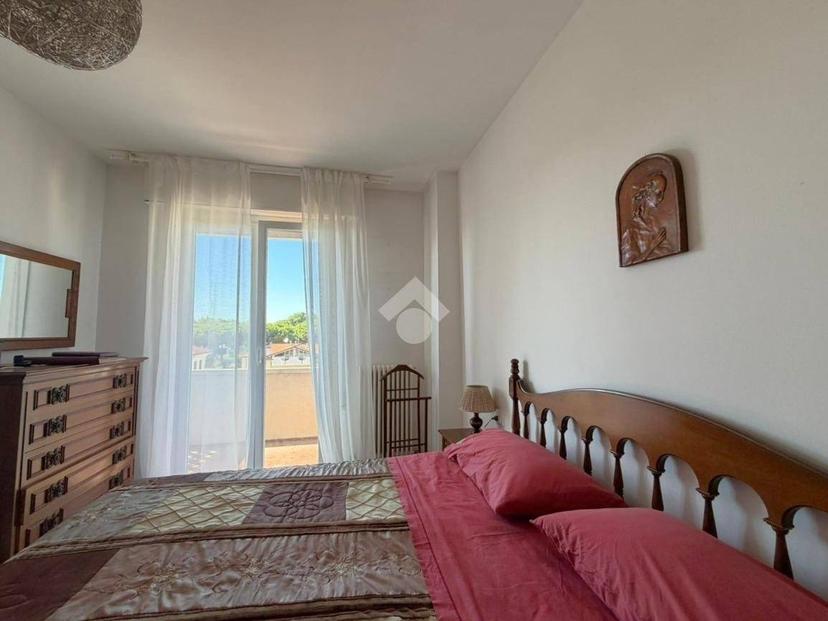 Trilocale viale Ruffini 11, Paese, Riccione — foto 4 di 25