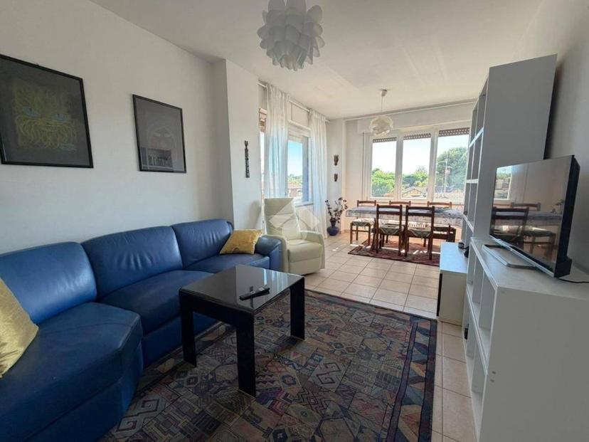 Trilocale viale Ruffini 11, Paese, Riccione — foto 18 di 25