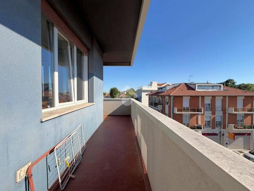 Trilocale viale Ruffini 11, Paese, Riccione — foto 8 di 25