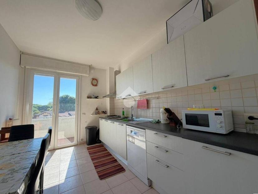 Trilocale viale Ruffini 11, Paese, Riccione — foto 22 di 25