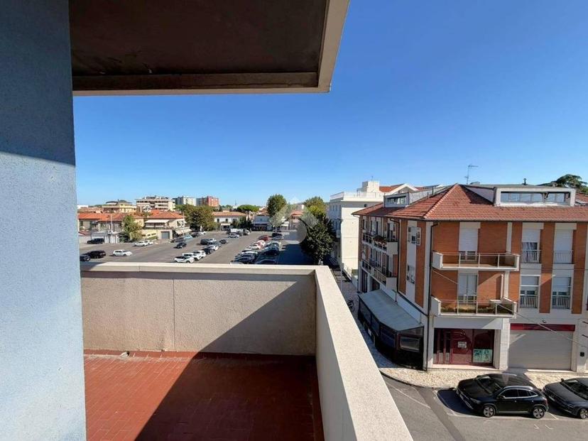Trilocale viale Ruffini 11, Paese, Riccione — foto 5 di 25