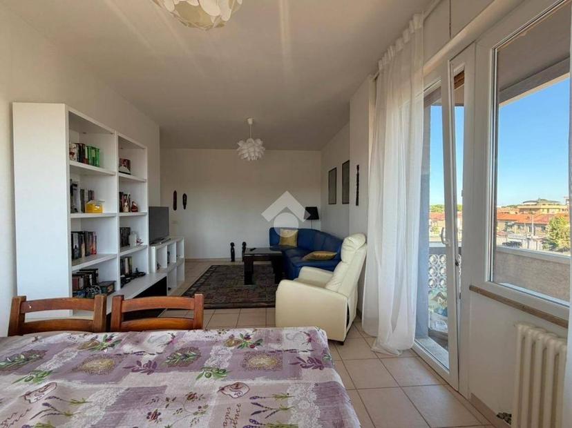 Trilocale viale Ruffini 11, Paese, Riccione — foto 24 di 25