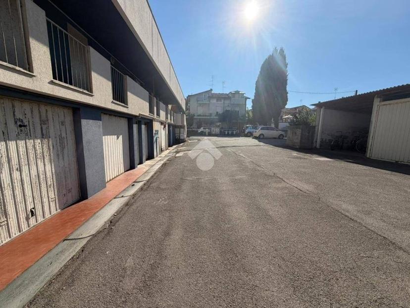 Trilocale viale Ruffini 11, Paese, Riccione — foto 16 di 25