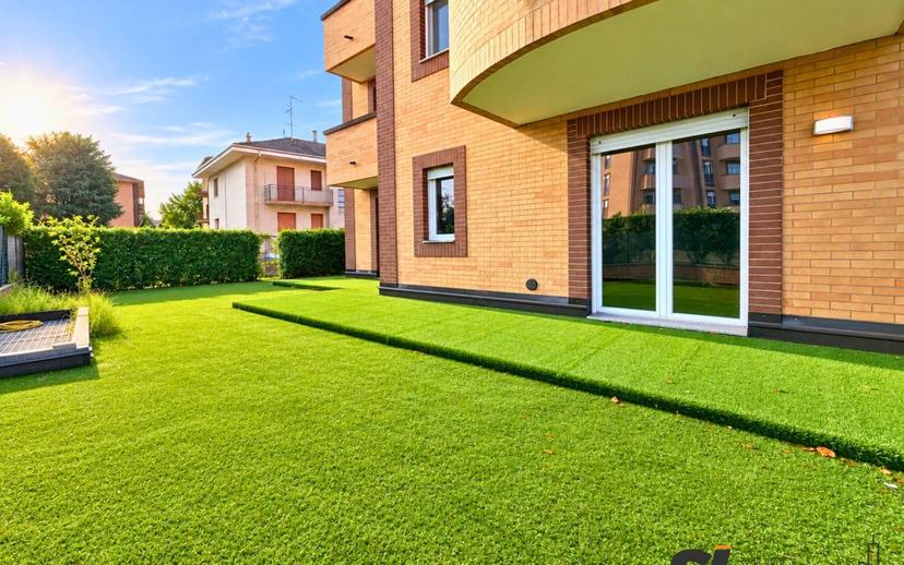 Trilocale via delle Rosette 122, Sant'Antonio, Novara — foto 4 di 17