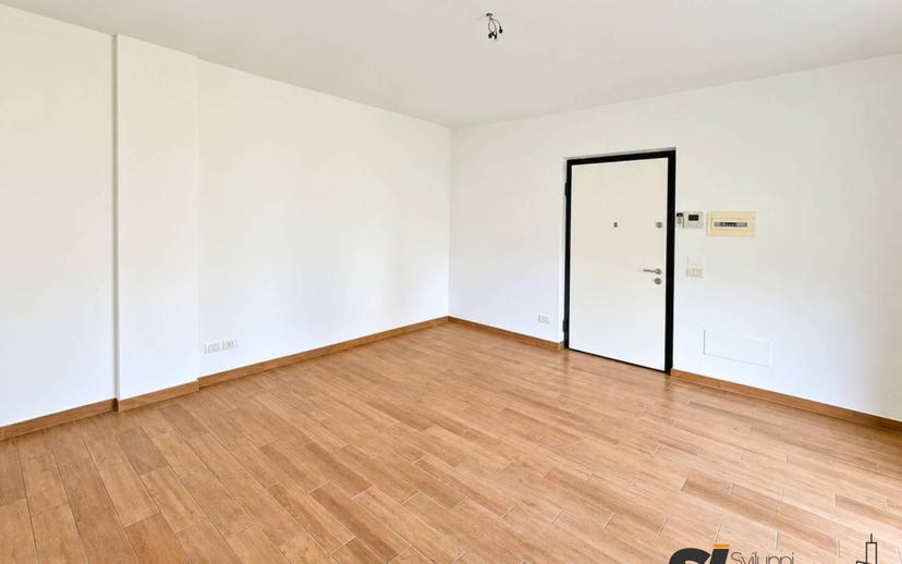 Trilocale via delle Rosette 122, Sant'Antonio, Novara — foto 12 di 17