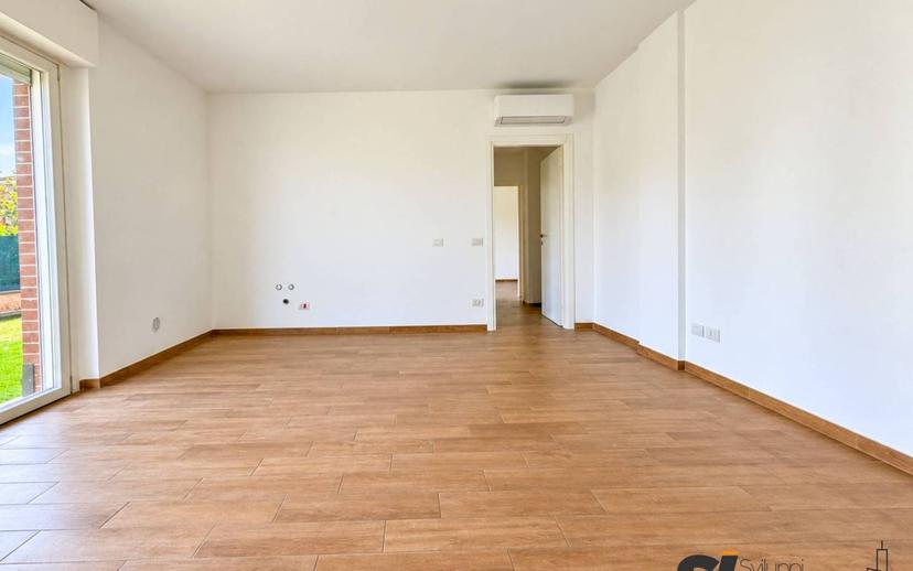 Trilocale via delle Rosette 122, Sant'Antonio, Novara — foto 14 di 17