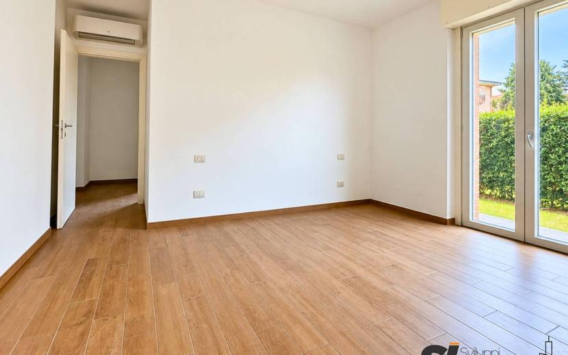 Trilocale via delle Rosette 122, Sant'Antonio, Novara — foto 16 di 17