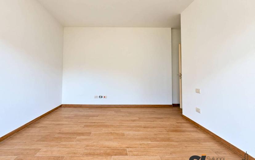 Trilocale via delle Rosette 122, Sant'Antonio, Novara — foto 8 di 17