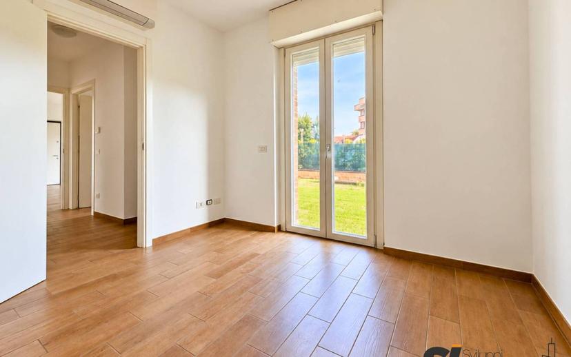 Trilocale via delle Rosette 122, Sant'Antonio, Novara — foto 6 di 17