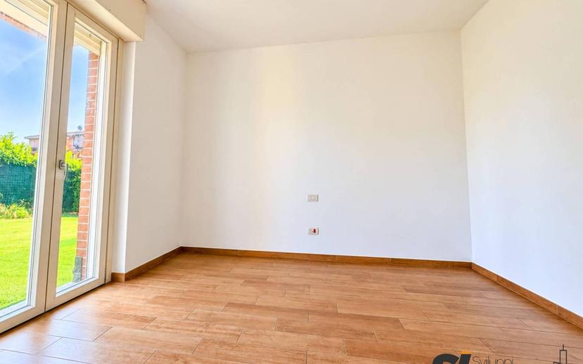 Trilocale via delle Rosette 122, Sant'Antonio, Novara — foto 3 di 17