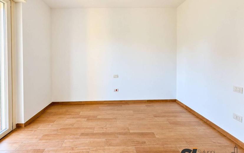 Trilocale via delle Rosette 122, Sant'Antonio, Novara — foto 9 di 17