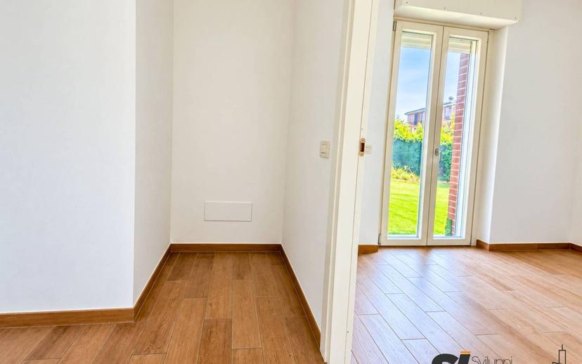 Trilocale via delle Rosette 122, Sant'Antonio, Novara — foto 7 di 17