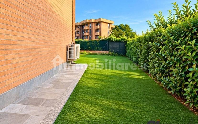 Trilocale via delle Rosette 122, Sant'Antonio, Novara — foto 11 di 17
