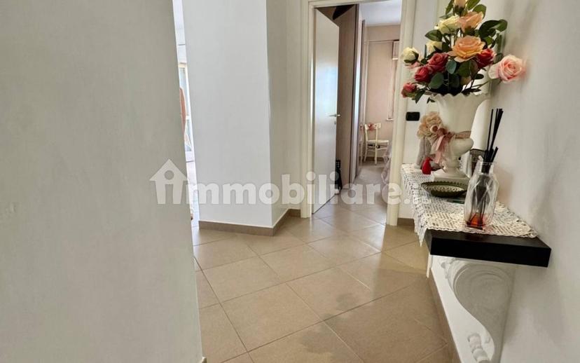 Bilocale via Don Giovanni Minzoni, Centro, Avezzano — foto 3 di 12