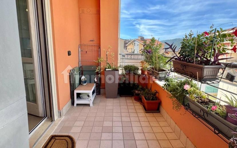 Bilocale via Don Giovanni Minzoni, Centro, Avezzano — foto 12 di 12