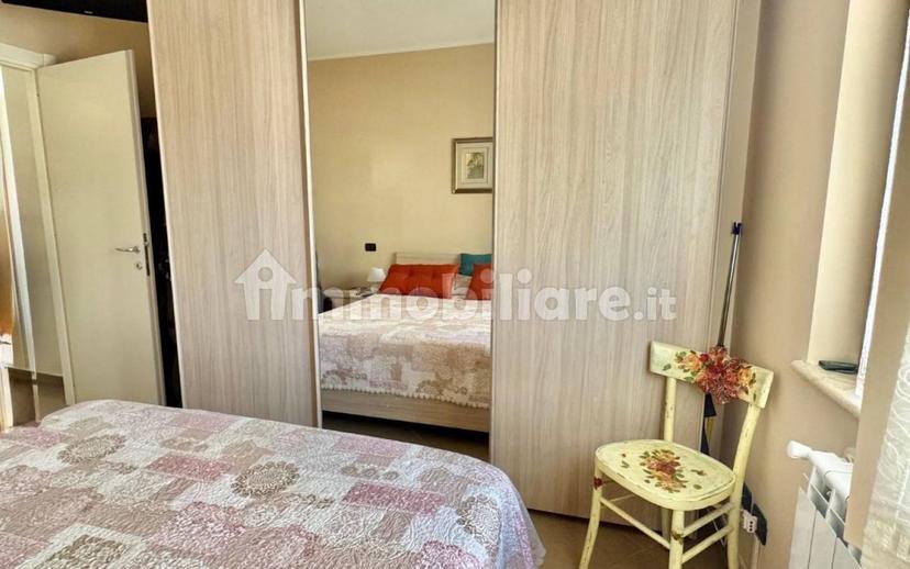Bilocale via Don Giovanni Minzoni, Centro, Avezzano — foto 10 di 12