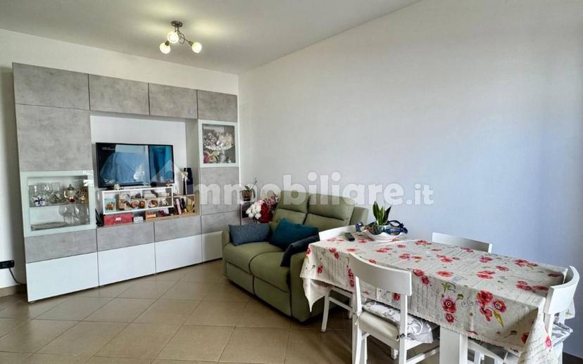 Bilocale via Don Giovanni Minzoni, Centro, Avezzano — foto 11 di 12