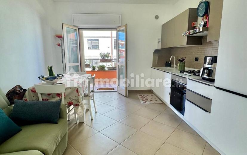 Bilocale via Don Giovanni Minzoni, Centro, Avezzano — foto 6 di 12