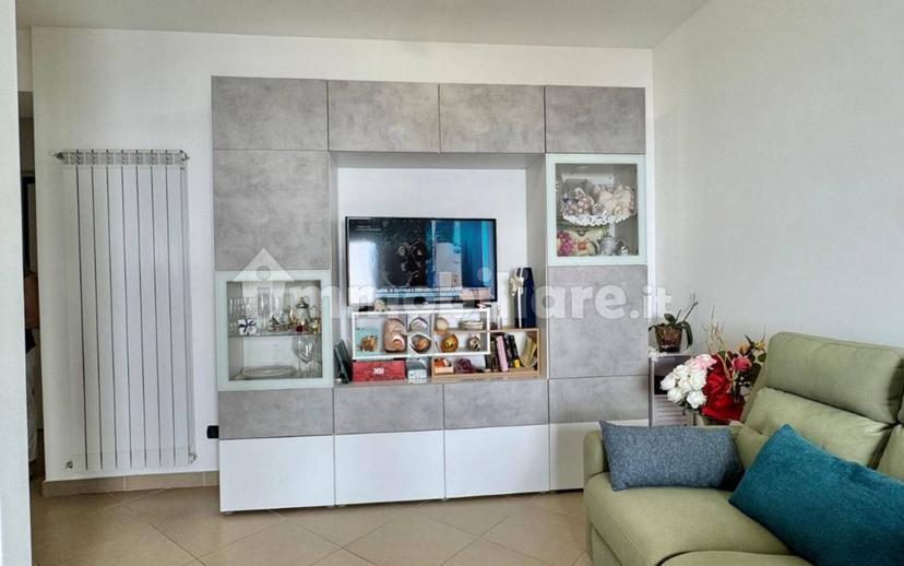 Bilocale via Don Giovanni Minzoni, Centro, Avezzano — foto 5 di 12