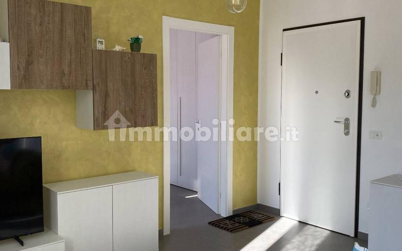 Bilocale via Andrea Doria 32, Centro, Loano