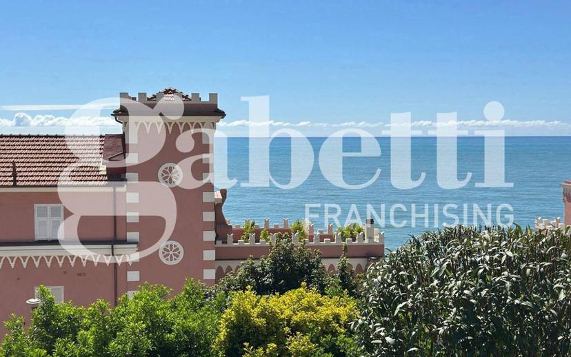 Attico via Aurelia, 10/7, Piani, Torrazza, Imperia — foto 34 di 39