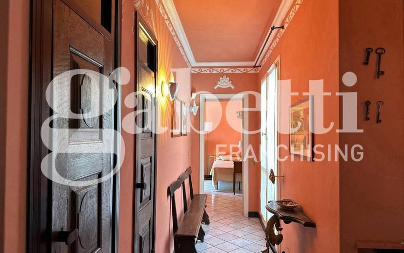 Attico via Aurelia, 10/7, Piani, Torrazza, Imperia — foto 22 di 39