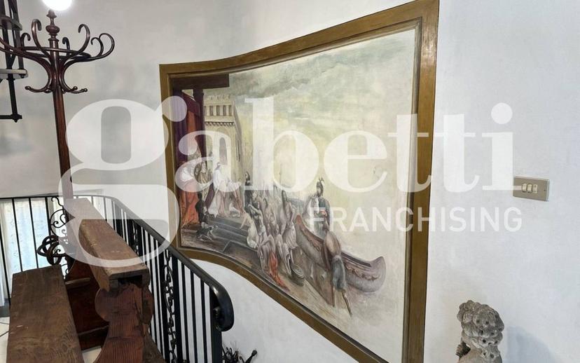 Attico via Aurelia, 10/7, Piani, Torrazza, Imperia — foto 21 di 39