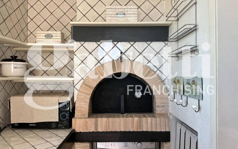 Attico via Aurelia, 10/7, Piani, Torrazza, Imperia — foto 3 di 39