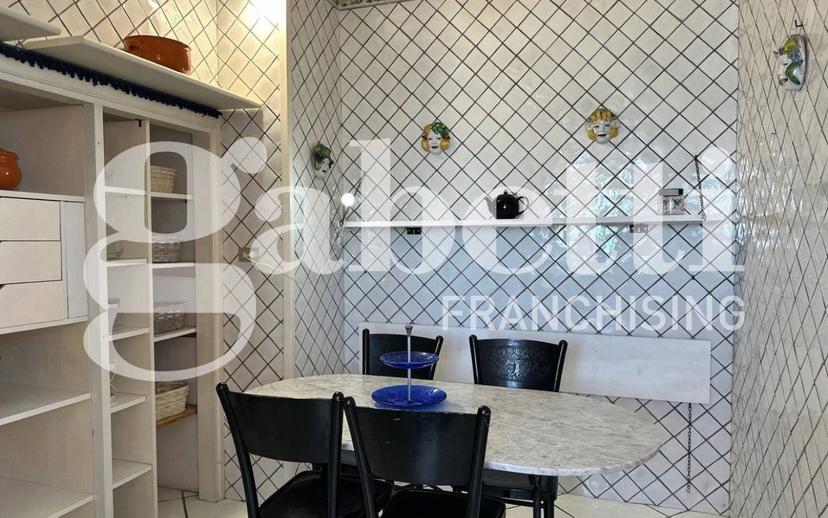 Attico via Aurelia, 10/7, Piani, Torrazza, Imperia — foto 38 di 39