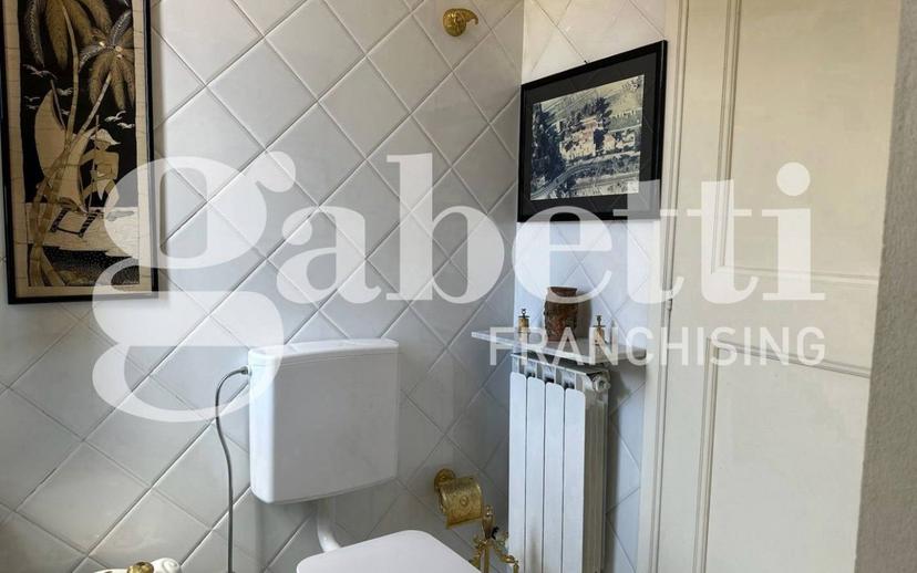 Attico via Aurelia, 10/7, Piani, Torrazza, Imperia — foto 2 di 39