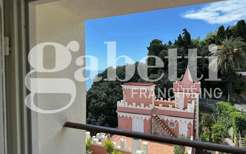 Attico via Aurelia, 10/7, Piani, Torrazza, Imperia — foto 23 di 39