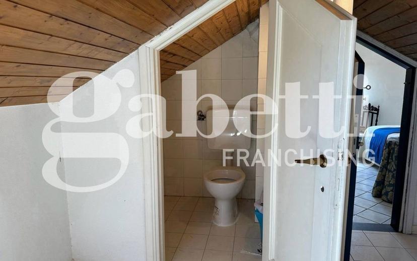 Attico via Aurelia, 10/7, Piani, Torrazza, Imperia — foto 32 di 39