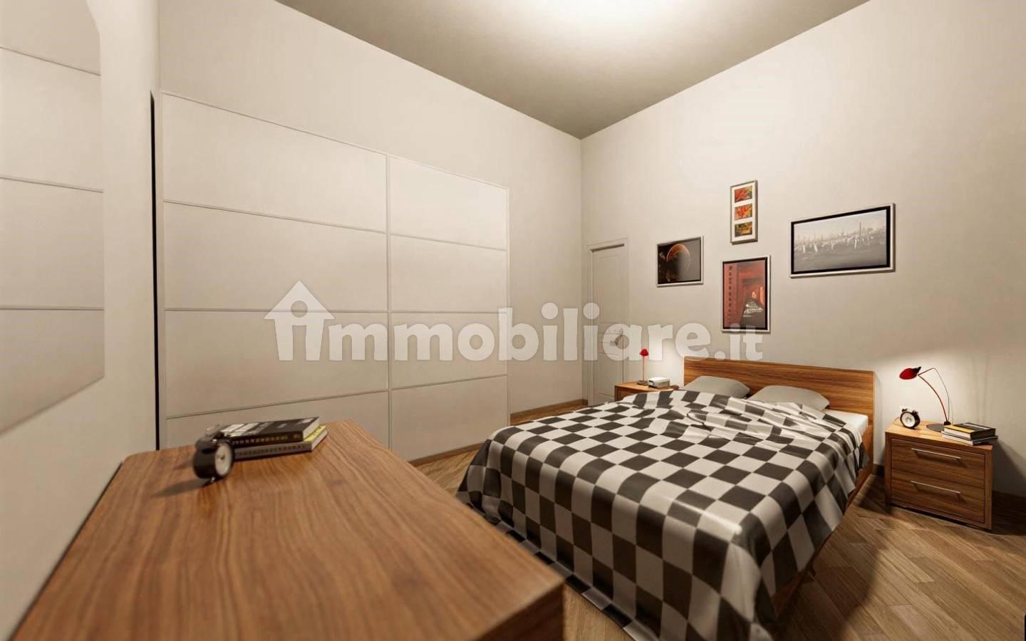 Bilocale via Aurelia 158, Marina Di Andora, Andora