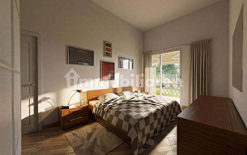 Bilocale via Aurelia 158, Marina Di Andora, Andora — foto 2 di 7