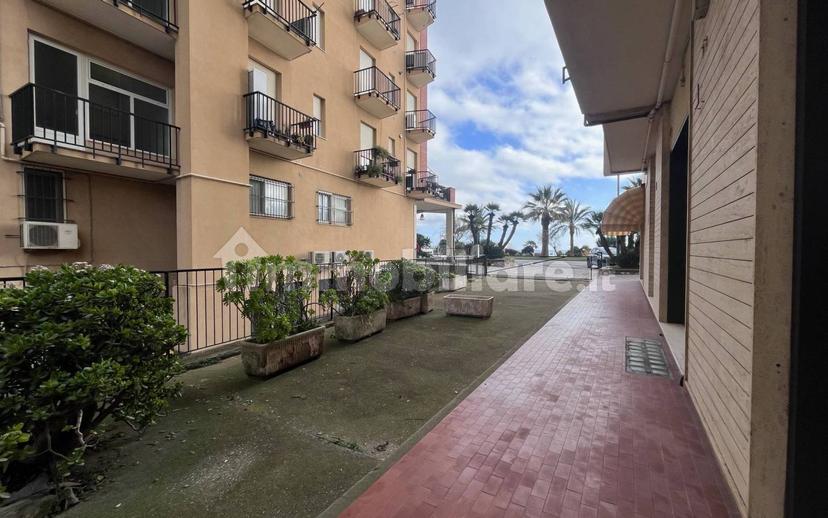 Bilocale via Aurelia 158, Marina Di Andora, Andora — foto 5 di 7