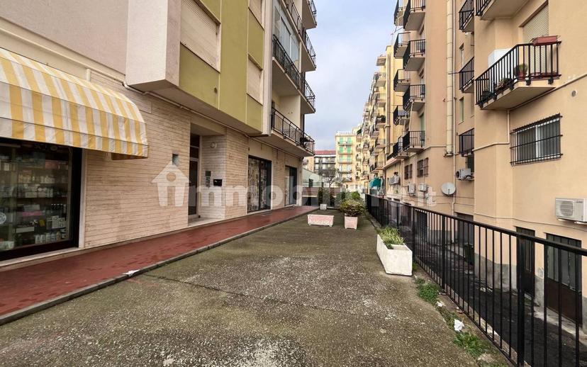 Bilocale via Aurelia 158, Marina Di Andora, Andora — foto 3 di 7