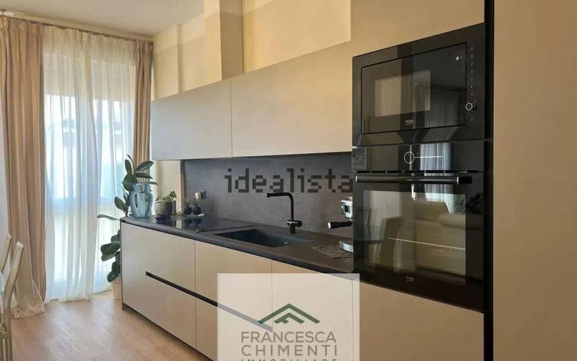 Appartamento via Gaetano Poggiali, Attias - Marconi, Livorno — foto 11 di 27