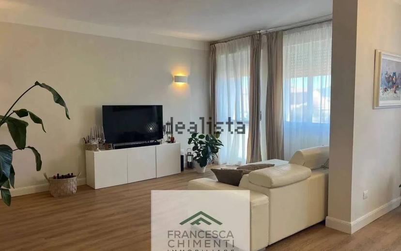 Appartamento via Gaetano Poggiali, Attias - Marconi, Livorno — foto 3 di 27