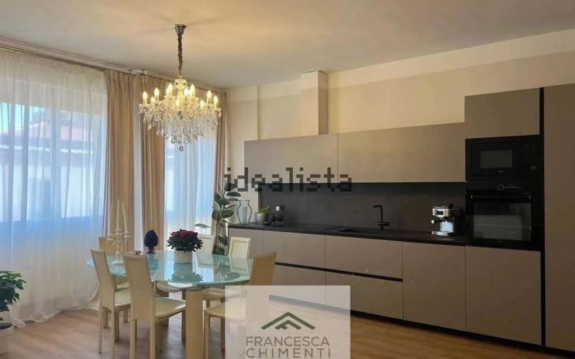 Appartamento via Gaetano Poggiali, Attias - Marconi, Livorno — foto 18 di 27