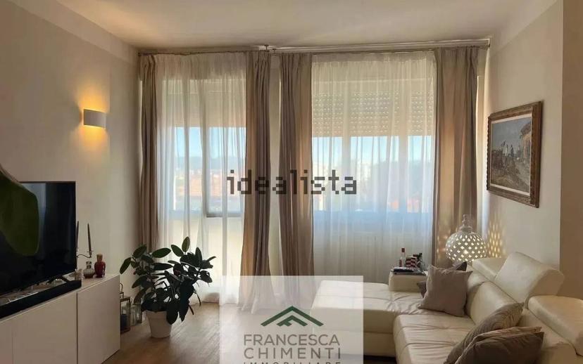 Appartamento via Gaetano Poggiali, Attias - Marconi, Livorno
