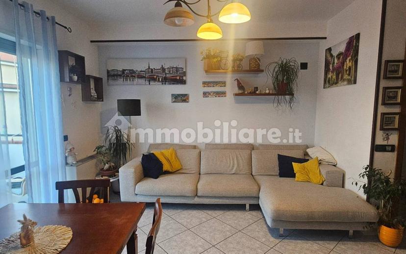Quadrilocale via Telemaco 7, Squillace Lido, Squillace — foto 2 di 9