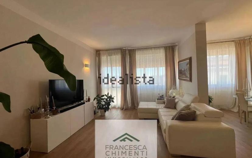 Appartamento via Gaetano Poggiali, Attias - Marconi, Livorno — foto 21 di 27