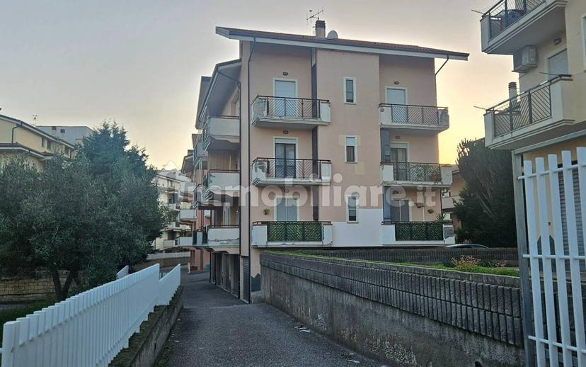 Quadrilocale via Telemaco 7, Squillace Lido, Squillace — foto 8 di 9